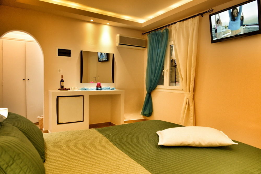 Ξενοδοχείο Τατάκη Φηρά Εξωτερικό φωτογραφία
